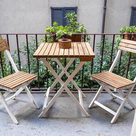 La Dolce Vita In Milan Center Apartment Exterior photo