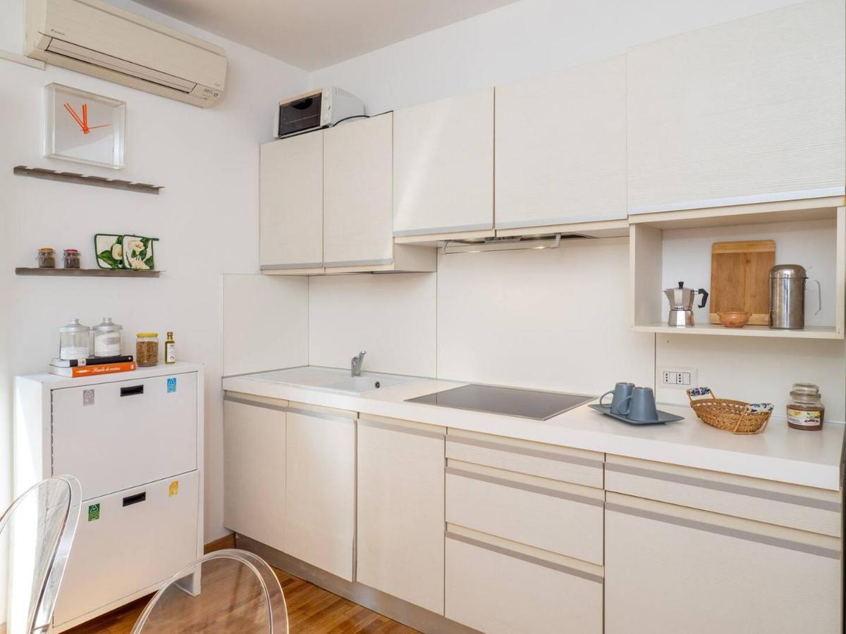 La Dolce Vita In Milan Center Apartment Exterior photo