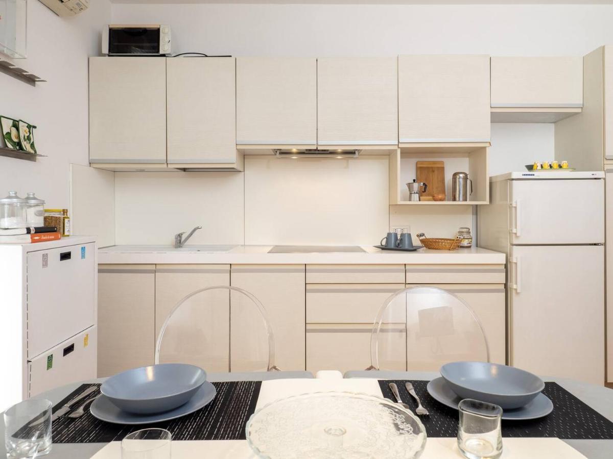 La Dolce Vita In Milan Center Apartment Exterior photo