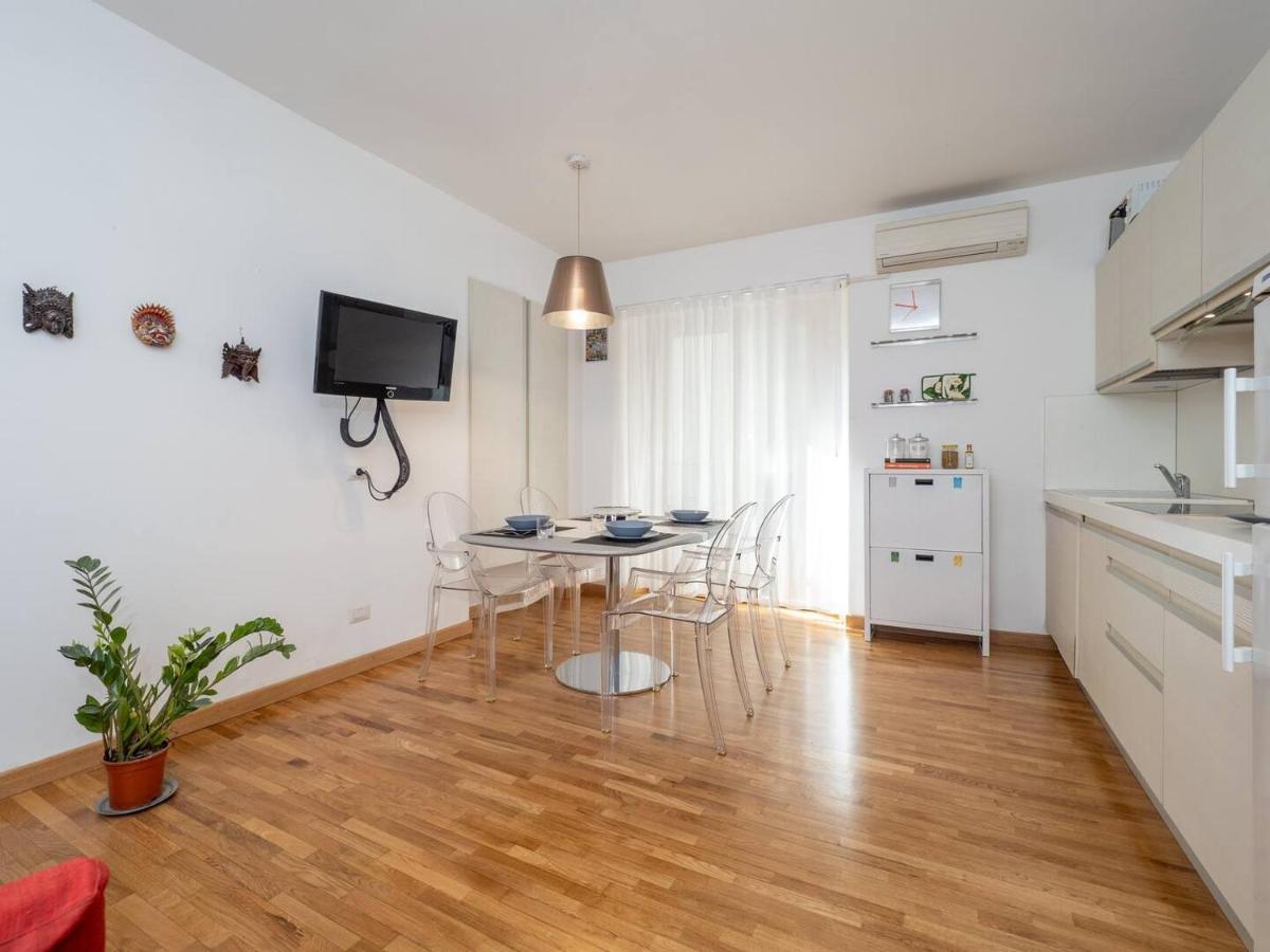 La Dolce Vita In Milan Center Apartment Exterior photo